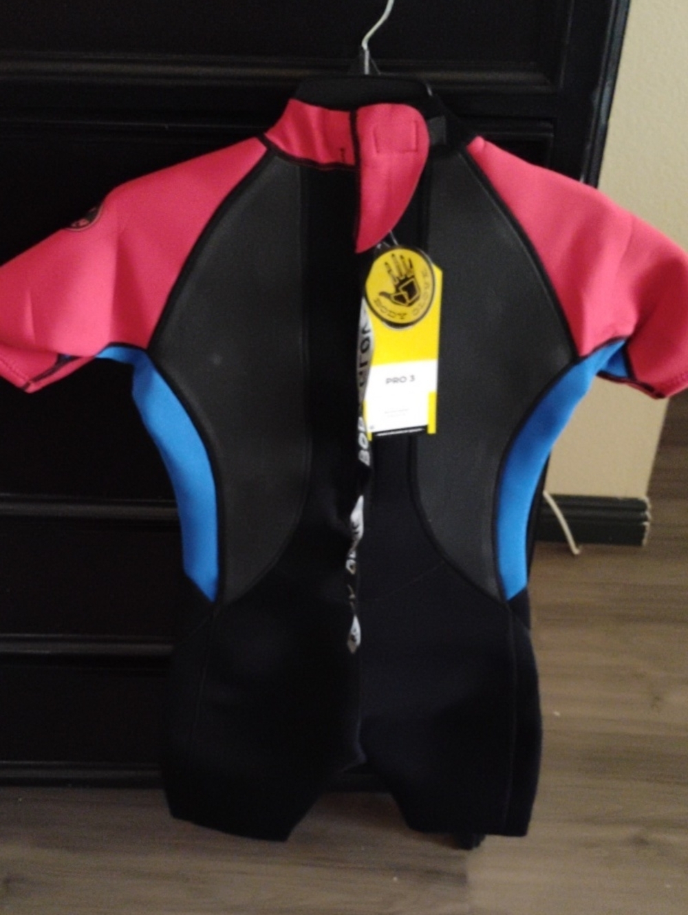 NWT Body Glove Wetsuit PRO 3